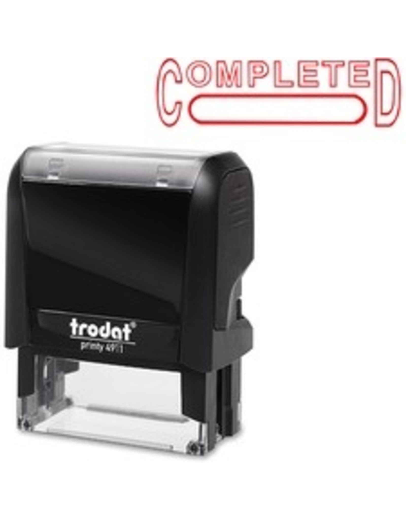 S-PRINTY STAMP LRG*COMPLETE(BX
