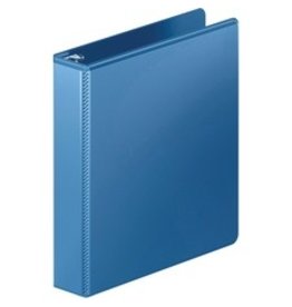 BINDER D-R CUSTOMIZR 1.5''BLUE