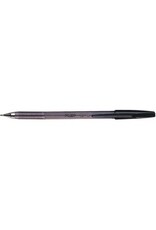 STICK PEN MED BLACK *BPSM-BK