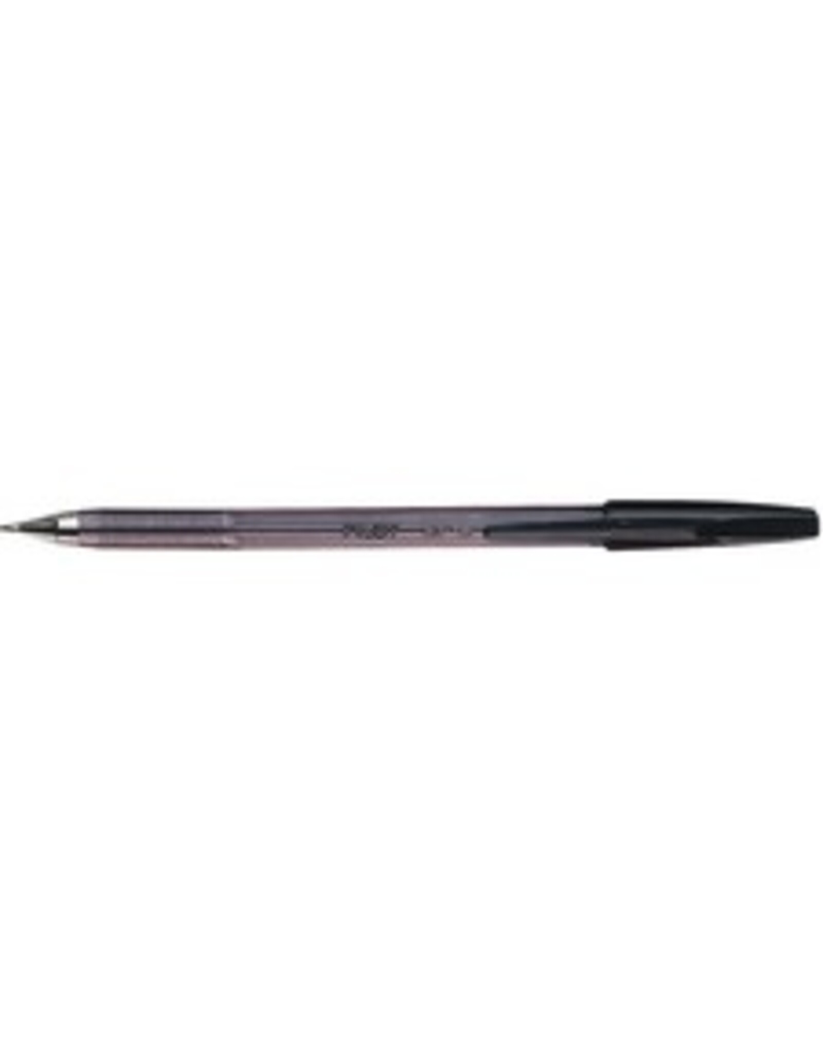 STICK PEN MED BLACK *BPSM-BK