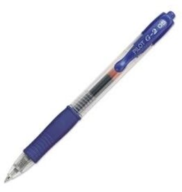 ROLLER, GEL RTRC G2 XF *BLUE