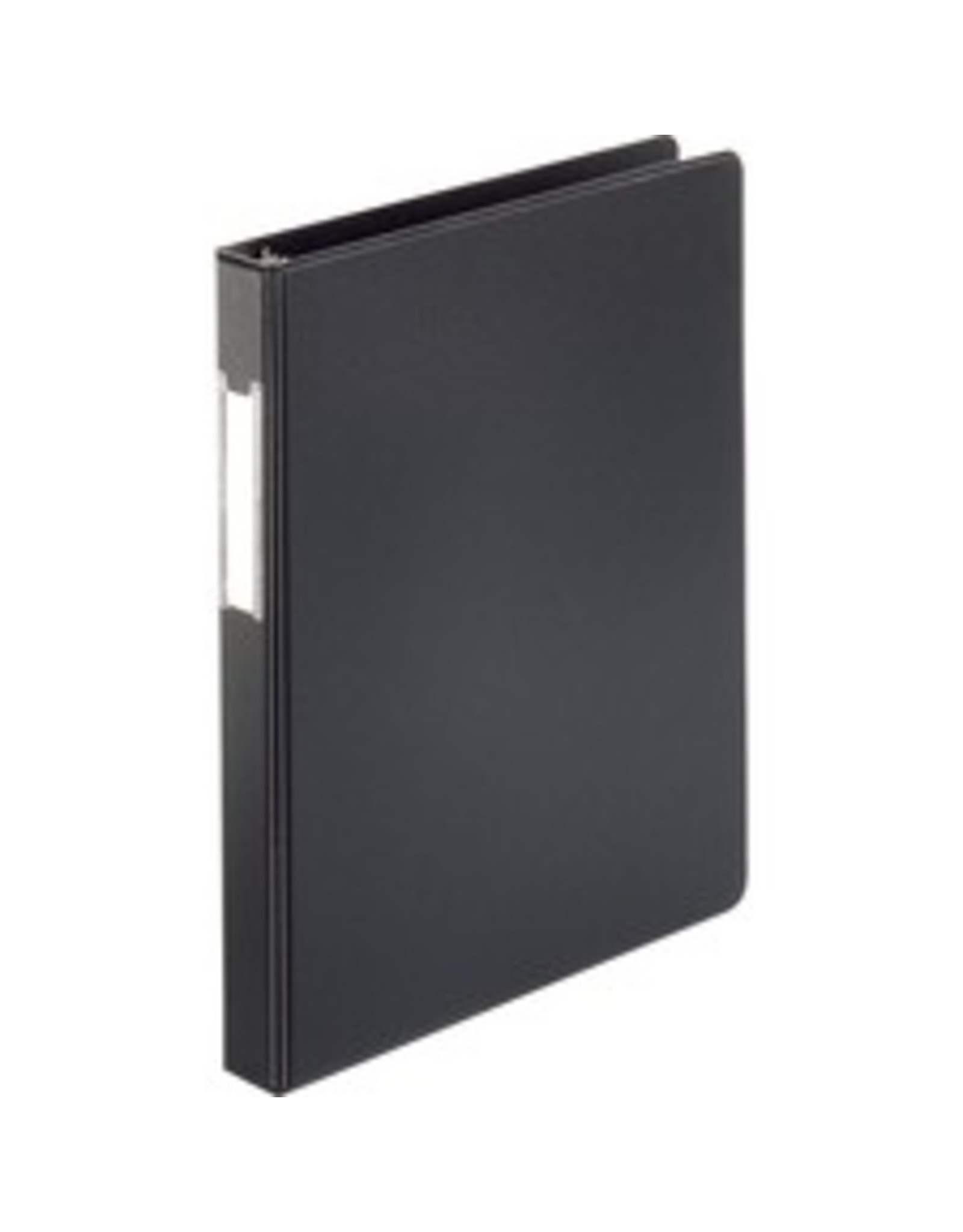 BINDER R-RING L/HLDR 1'' *BLACK