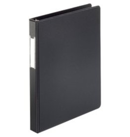 BINDER R-RING L/HLDR 1'' *BLACK