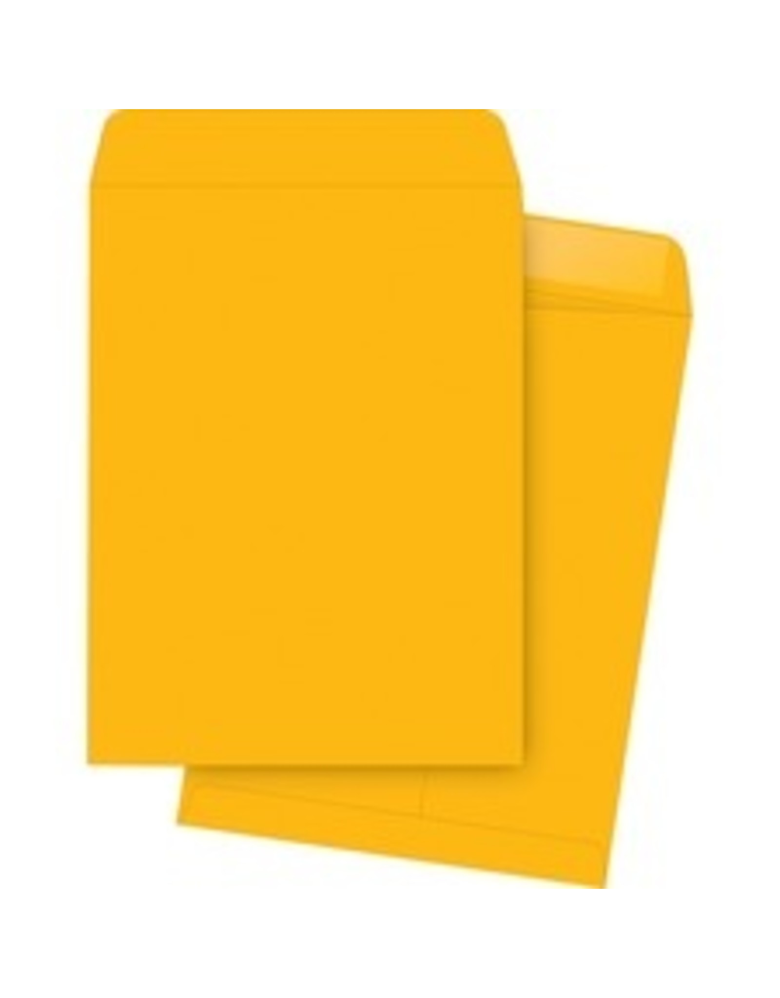 ENVELOPE,CATALOG,9.5X12,250/BX