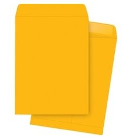 ENVELOPE,CATALOG,9.5X12,250/BX