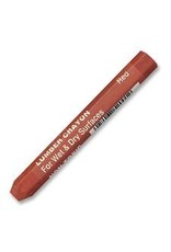 LUMBER CRAYONS *RED