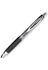 UNIBALL RTC 207, 1.0mm, BLACK