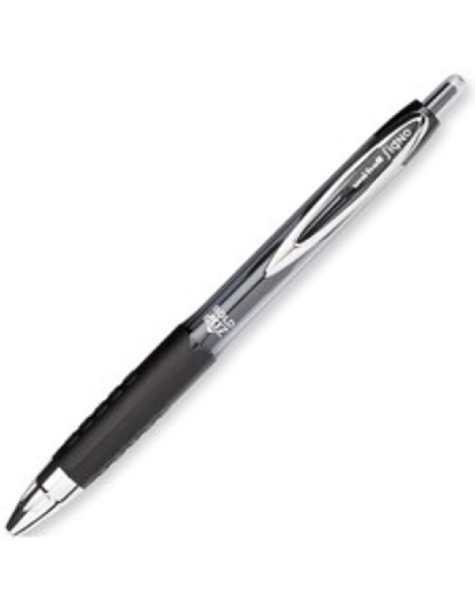 UNIBALL RTC 207, 1.0mm, BLACK