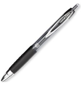 UNIBALL RTC 207, 1.0mm, BLACK