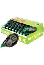 MONO CORRECTION TAPE, 10PK
