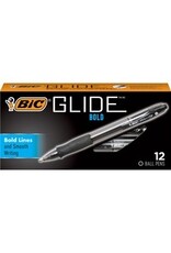 VELOCITY BOLD RETRC 1.6mm BLK