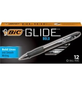 VELOCITY BOLD RETRC 1.6mm BLK