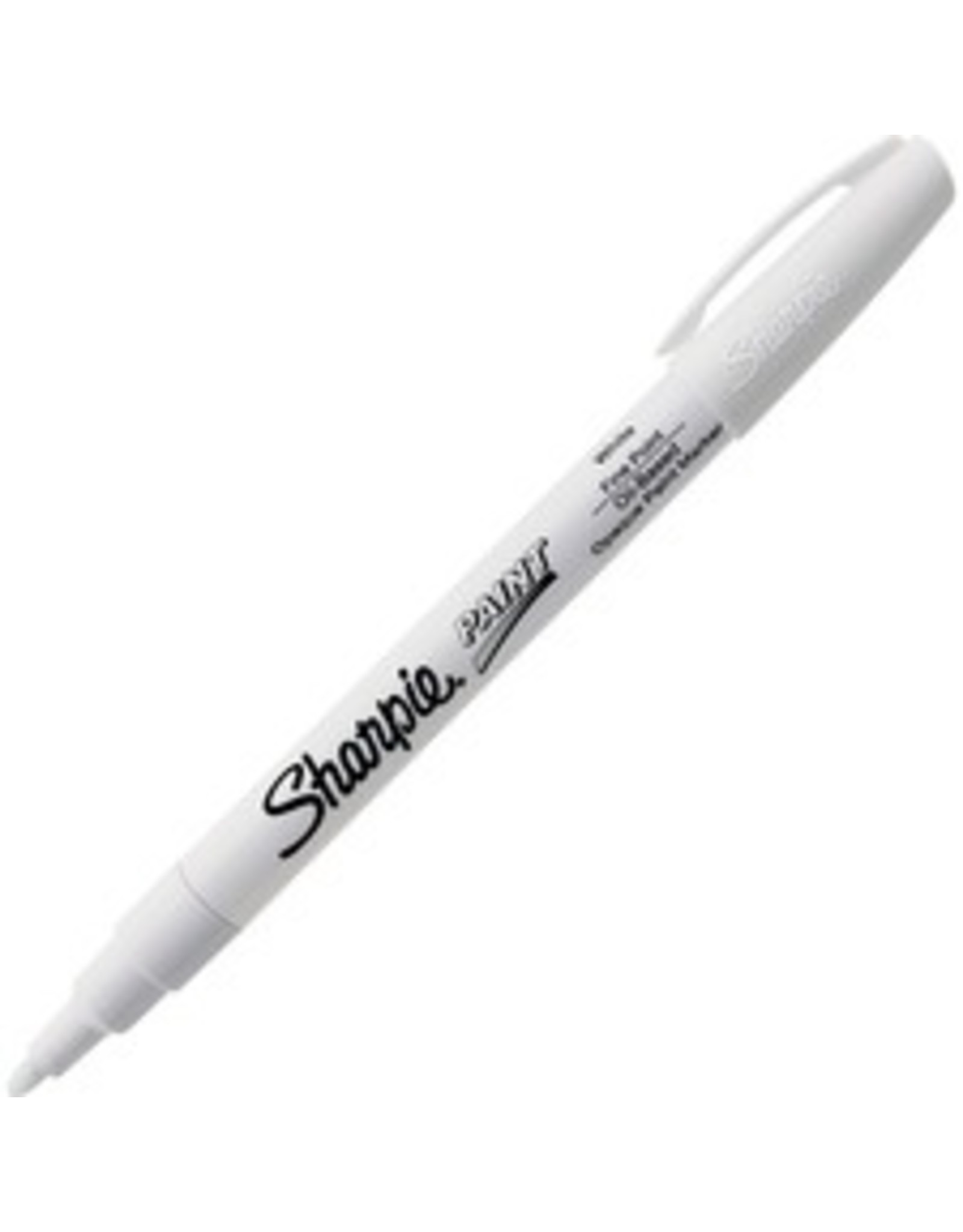 MRKR SHARPIE PAINT FN WT*EACH