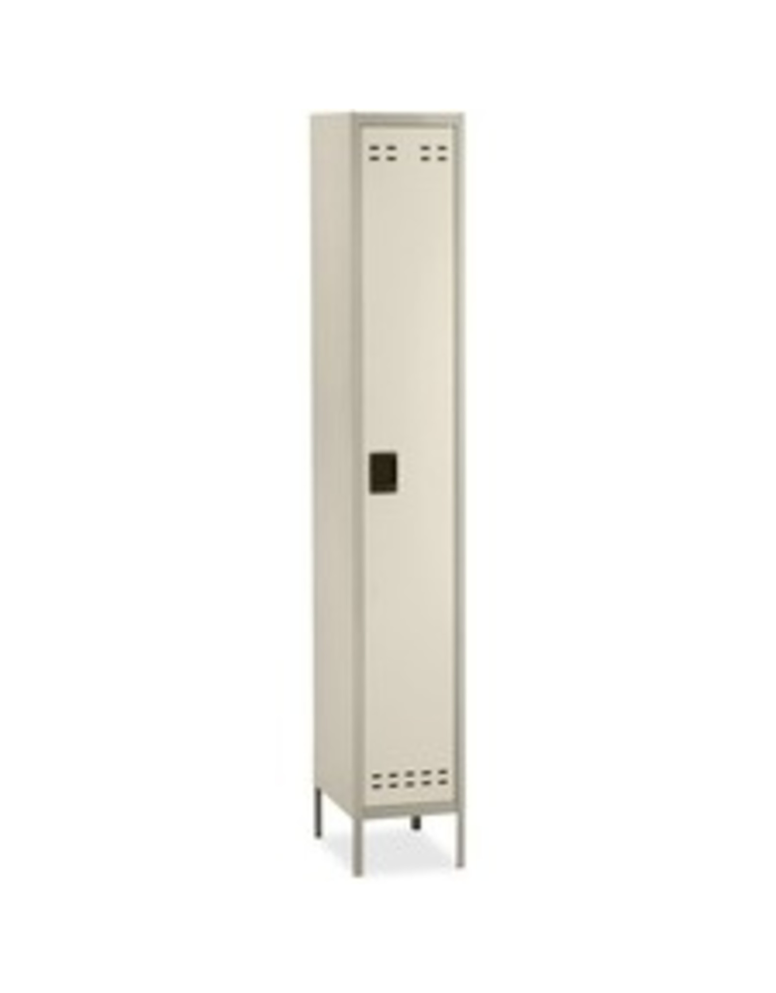 LOCKER SINGLE TIER      *TAN