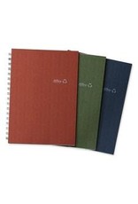 NOTEBOOK ENVIRO PLUS 1-SUBJECT