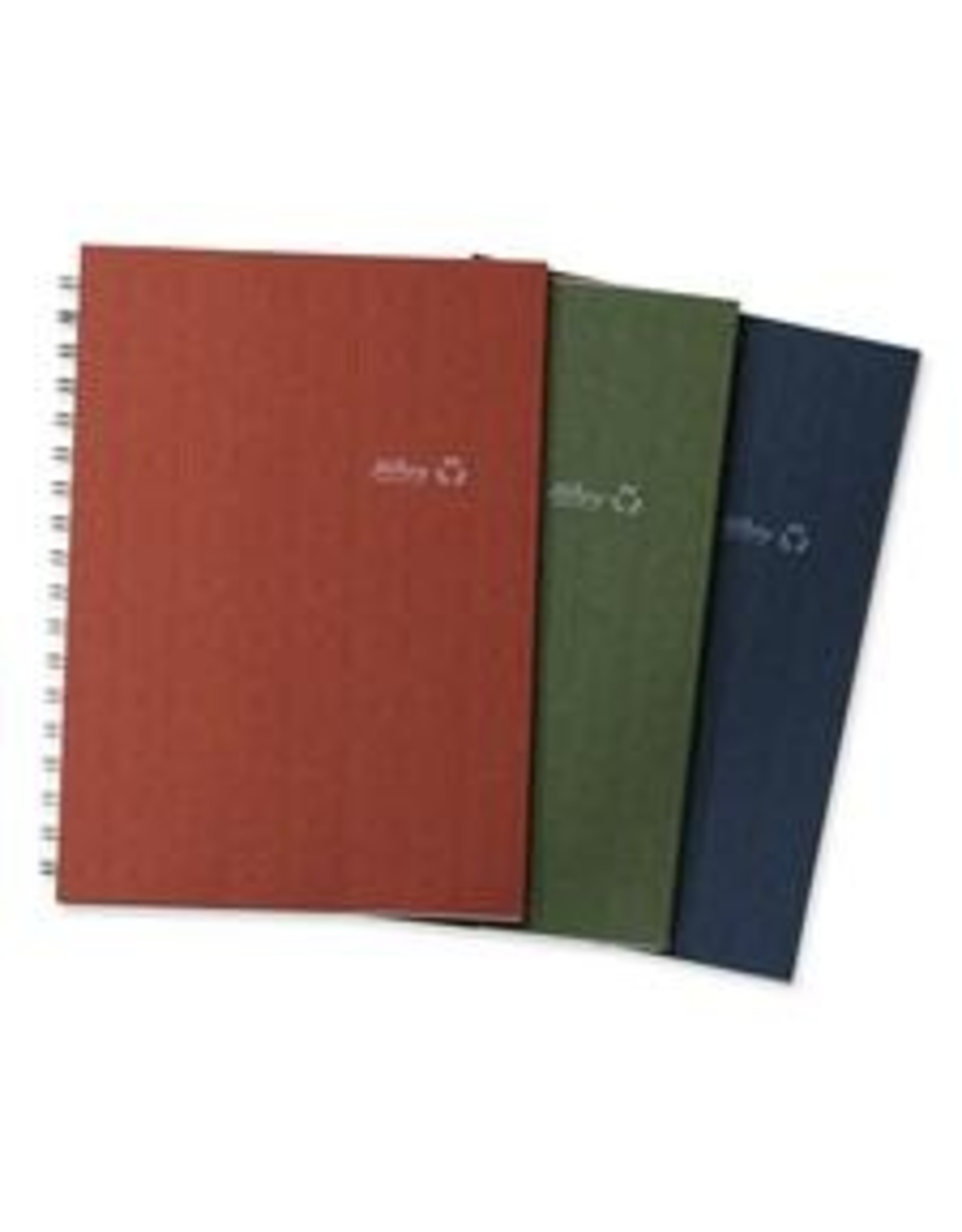NOTEBOOK ENVIRO PLUS 1-SUBJECT