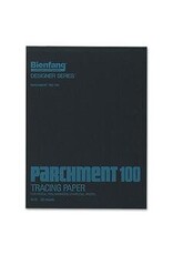 TRACING PPR PD, 9x12 25lb*50sh