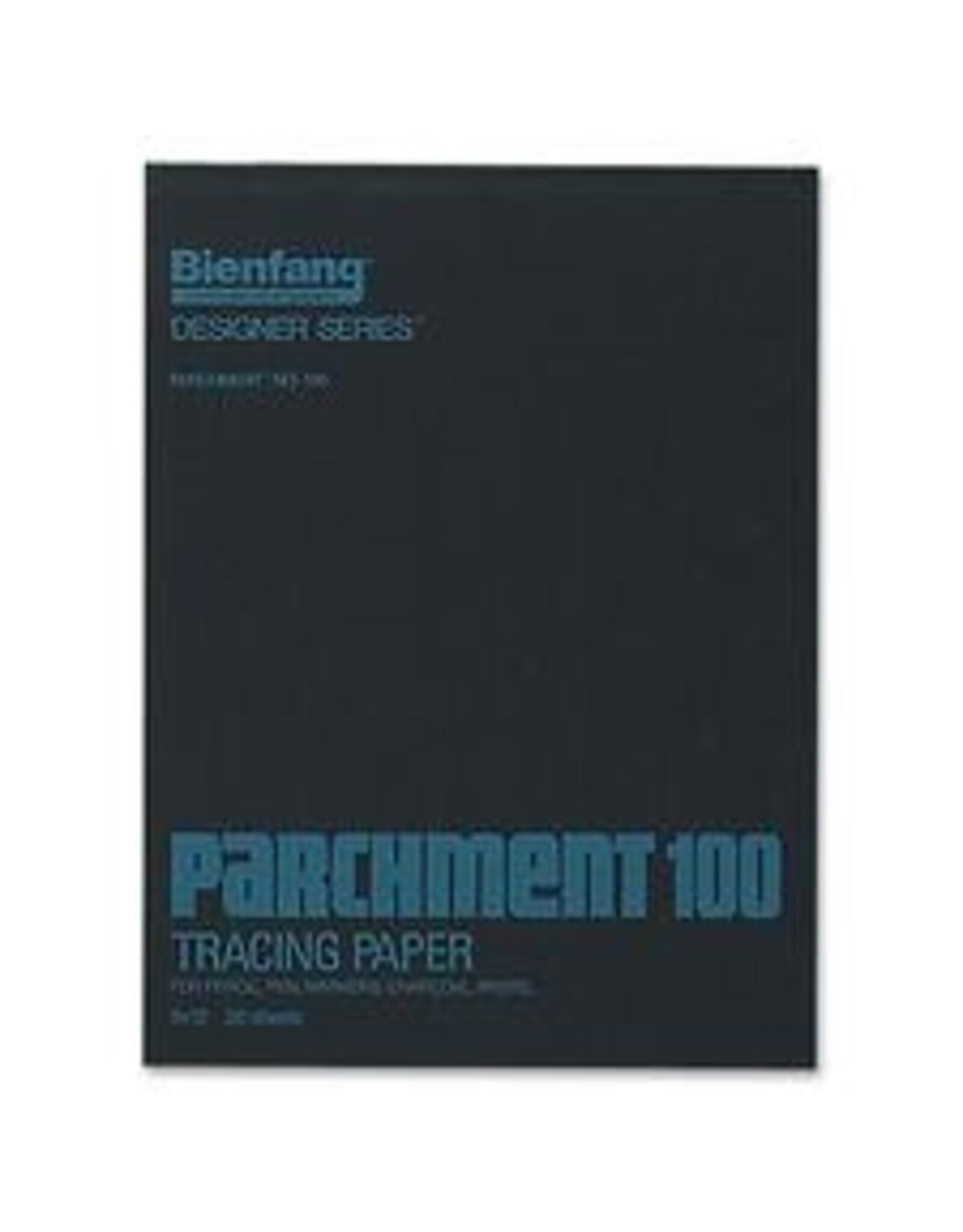 TRACING PPR PD, 9x12 25lb*50sh
