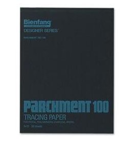 TRACING PPR PD, 9x12 25lb*50sh