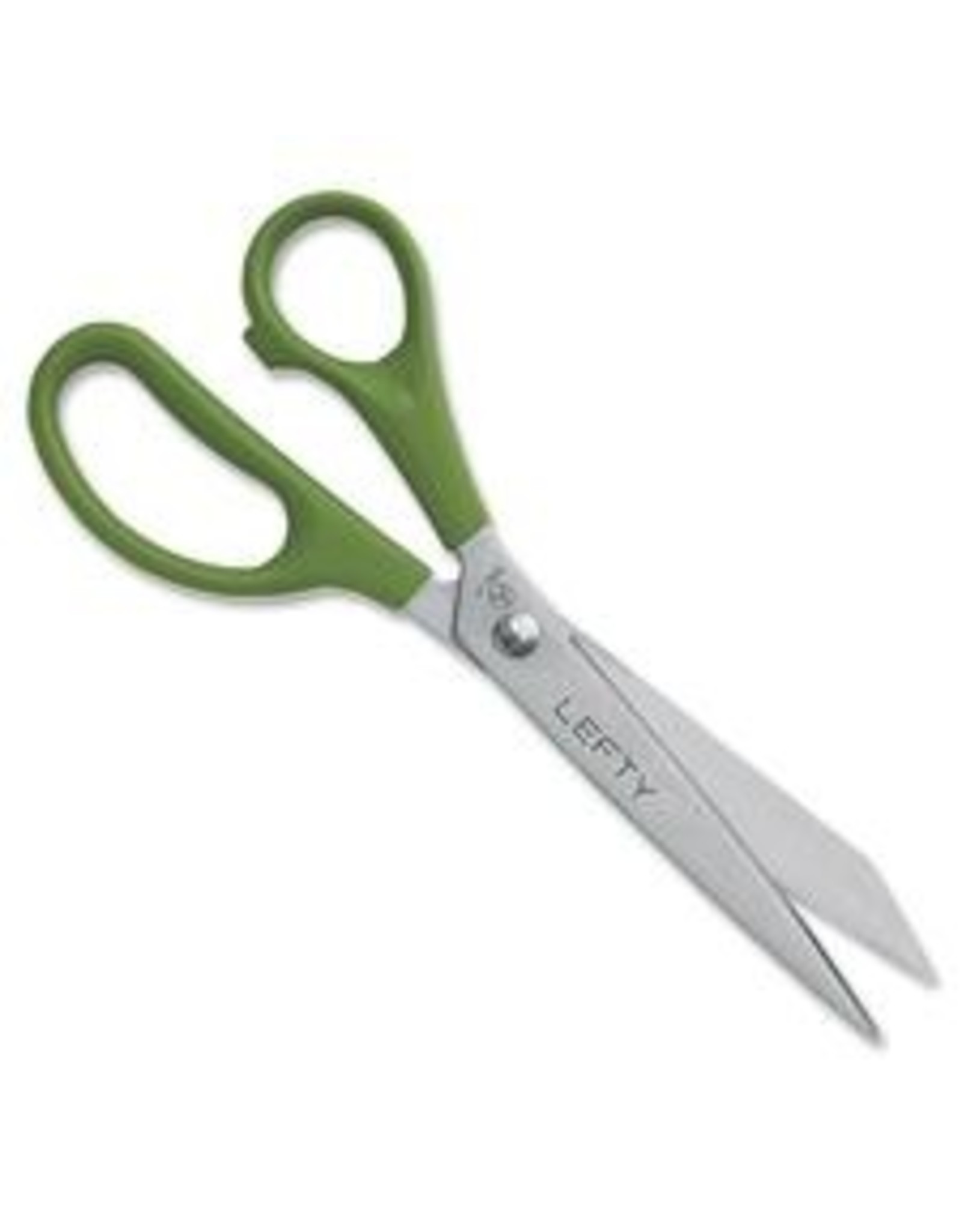 SCISSOR LEFT STRAIGHT 7'' GREEN