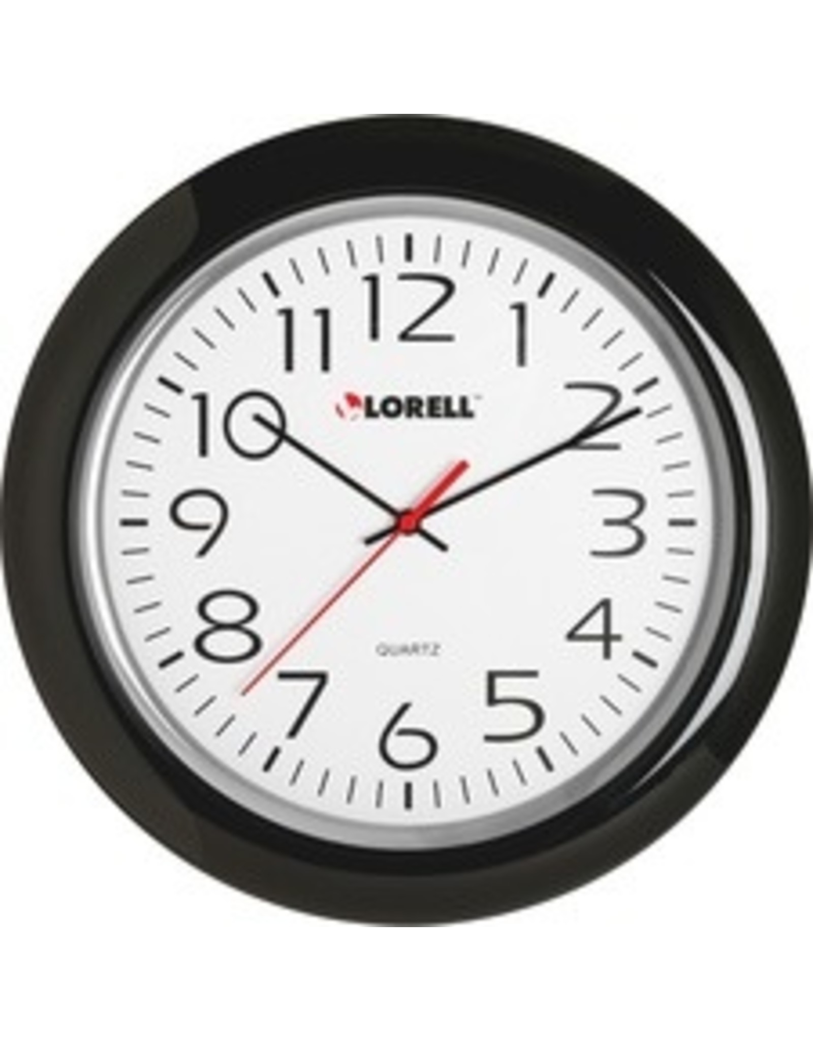 CLOCK,WALL,13.5'',WALL