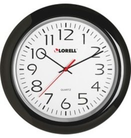 CLOCK,WALL,13.5'',WALL