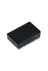INK PAD, 6/4910 *BLACK  *2/PK