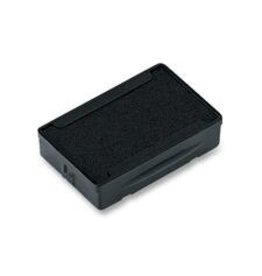 INK PAD, 6/4910 *BLACK  *2/PK