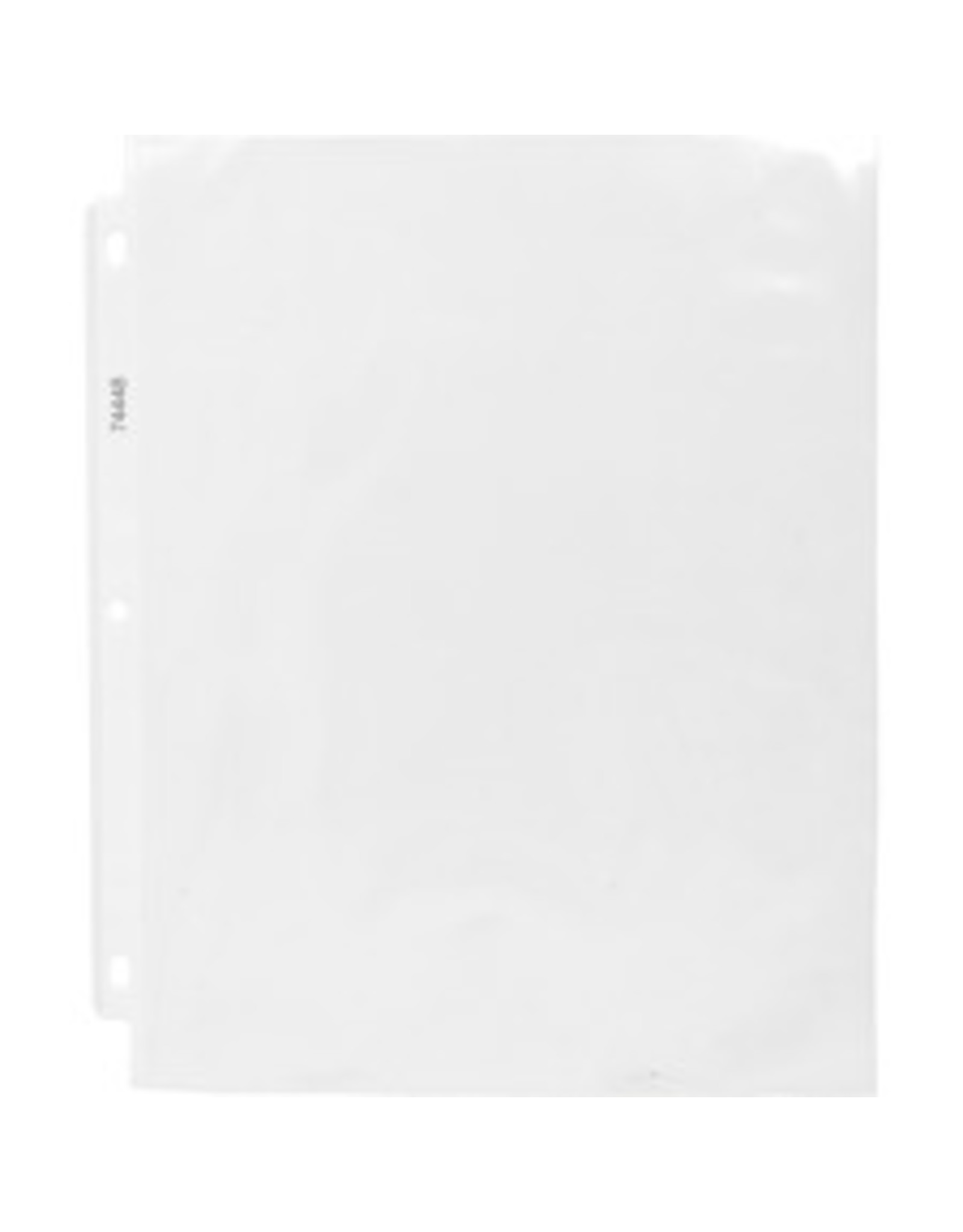 PROTECTOR,SHEET,2.0MIL