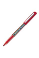 PEN B-GRN GREENTEC 0.5mm*RED