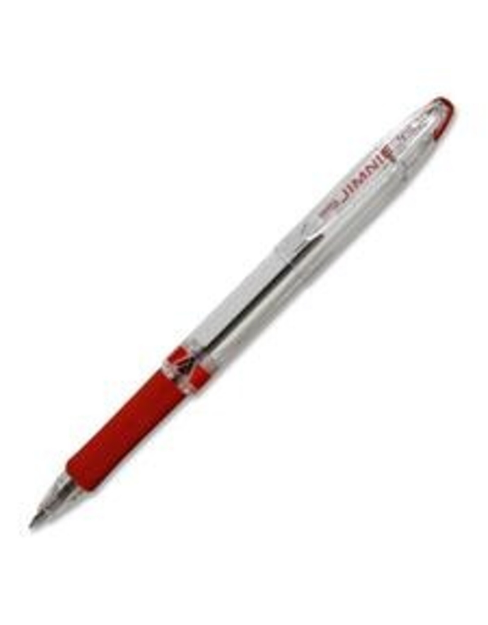 STICK PEN, JIMNIE FN *RED