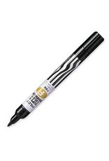 MARKER, PERM FINE *BLACK
