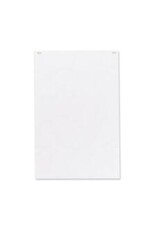 FLIPCHART, BOND 20x30 WHT*50sh