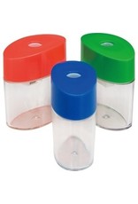 SHARPENER,OVAL,ASST
