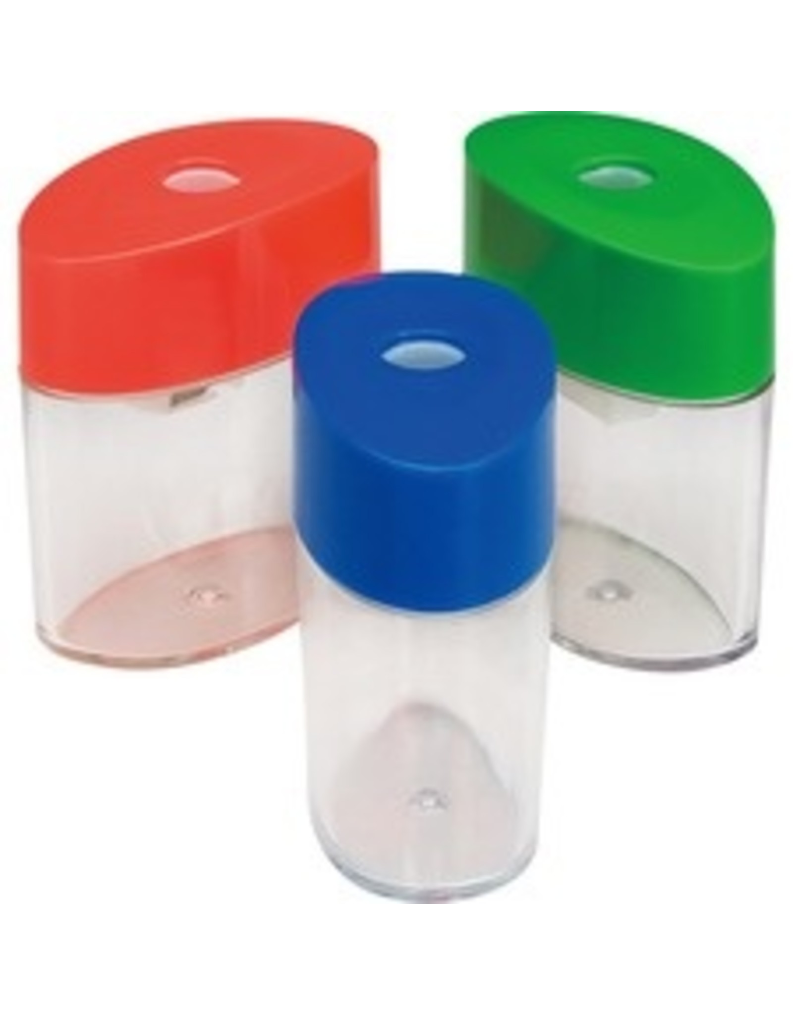 SHARPENER,OVAL,ASST