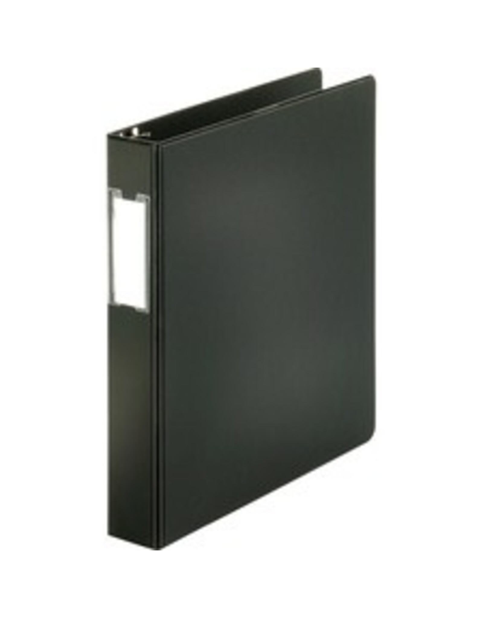 BINDER R-RING L/HLDR 1.5*BLACK