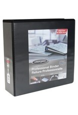 BNDR SNG TECH CUSTM R-R 3''*BLK