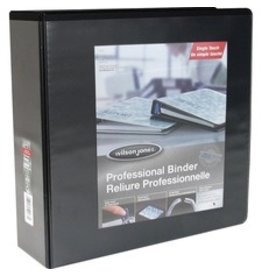 BNDR SNG TECH CUSTM R-R 3''*BLK