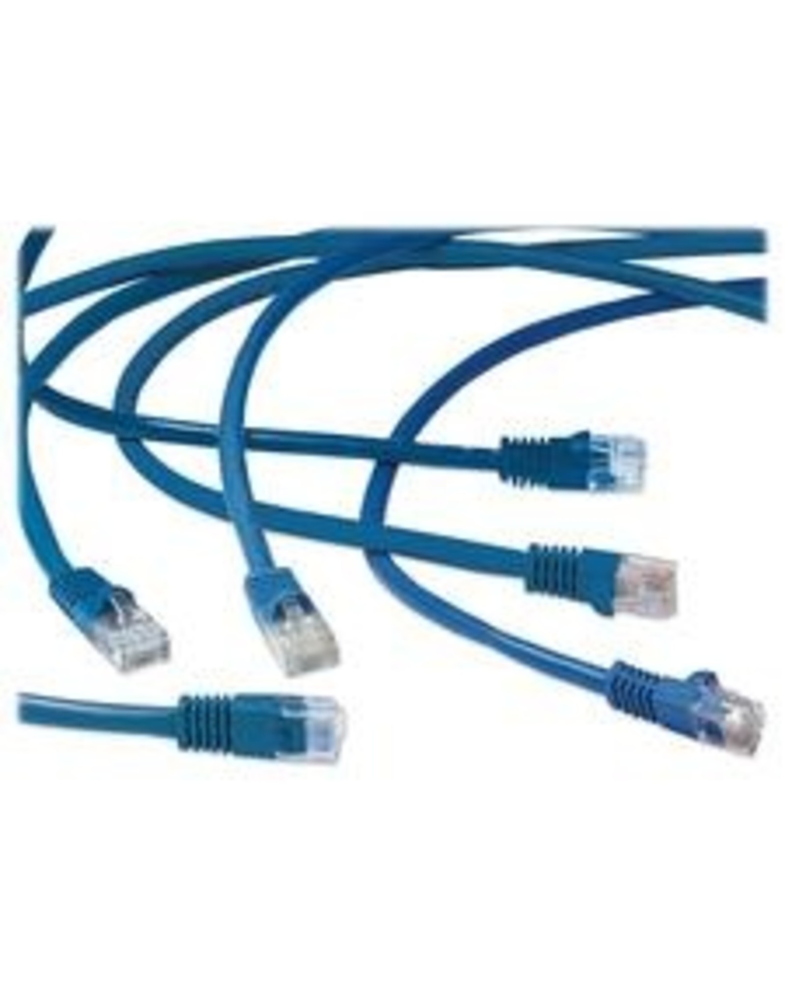 CABLE PATCH NETWORK*25' BLUE