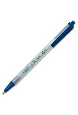 PEN CLIC STIC ECO MED BLUE