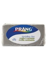 MODELLING CLAY 1 LB     *GREY