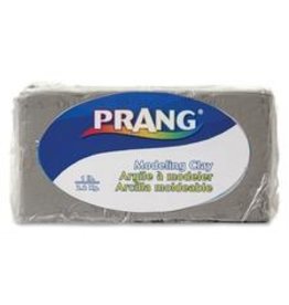 MODELLING CLAY 1 LB     *GREY