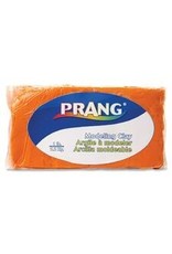 MODELLING CLAY 1 LB     *ORANG
