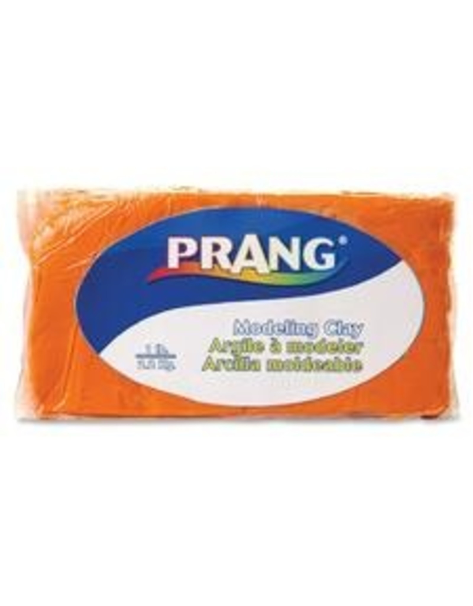 MODELLING CLAY 1 LB     *ORANG
