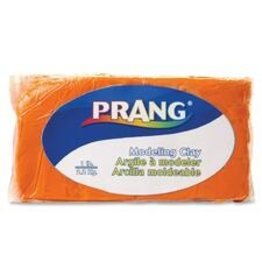 MODELLING CLAY 1 LB     *ORANG