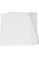 INDEX RECYCLED LTR-SZ 1-31