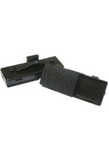 INK PAD FOR REINER BLACK*2/PK
