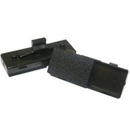 INK PAD FOR REINER BLACK*2/PK