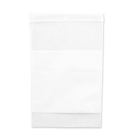 ZIPLOCK BAG PANEL 100/PK*9x12''