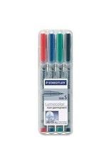 OHP MARKER, LUMO WASH XFN*AT*4
